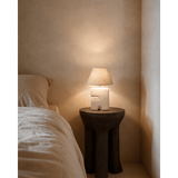 La Lampe de Table L'Objet - Blanc - S