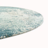 Tapis Eco - Neptune - Tapis bleu