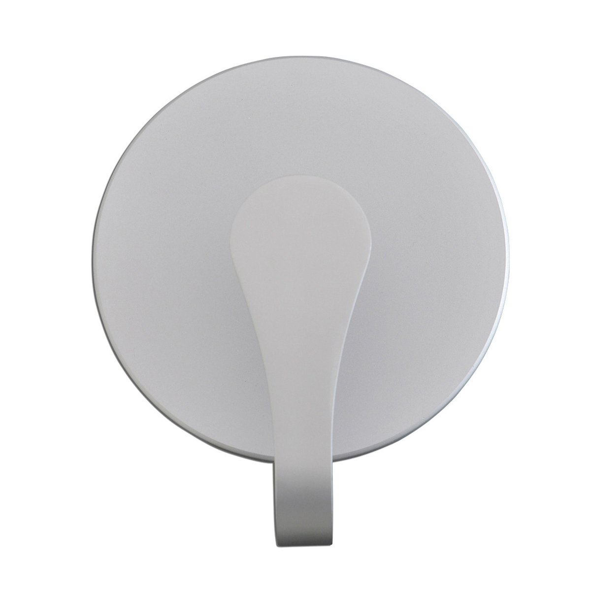 Vue latérale de l'applique LED Stan