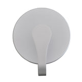 Vue latérale de l'applique LED Stan