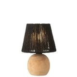 Détail du design industriel de la lampe LED J-Line
