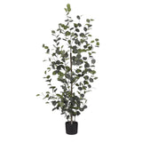 Plante artificielle Vert