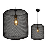 Suspension en métal "Jodhpur" d:39cm