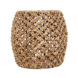 Le Tabouret Dannih - Naturel
