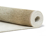 Tapis Eco - Faon - Tapis beige