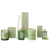 Détails des bâtonnets parfumés J-Line Apple Blossom, ambiance printanière