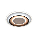 Plafond LED "Stelios" D: 45 cm