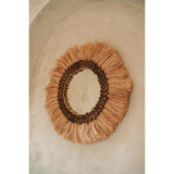 Le Miroir Mowgli - Naturel - M