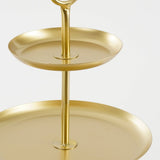Etagère Rama Goud