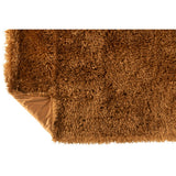 Détail de la texture de la couverture J-Line Moutie en polyester