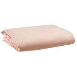 Housse de couette stonewashed Zeff Aubepine 240 x 220