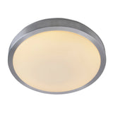 Plafond LED "Londres" D: 34 cm