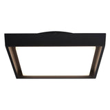 LED à l'extérieur de lampe de plafond IP54 "MIO" S: 34cm