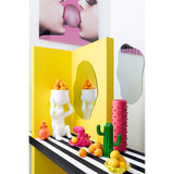 Miroir Oly J-Line - Environnement moderne et chic