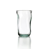 Le Verre Yin - Bleu