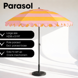 Parasol Jaune