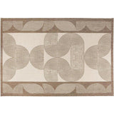 Tapis Etna outdoor Naturel 120 x 170