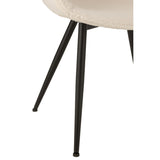 Chaise J-Line sur fond neutre