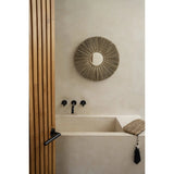 Le Miroir Alang Alang - Naturel - S
