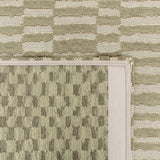 Tapis Eco - Caravane - Tapis beige