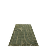 Tapis J-Line Rounded Lines, dimensions et confort