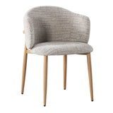 Chaise Osaka Okura (Set de 2)