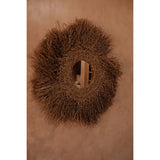 Miroir Early Monday - Naturel