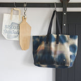 Sac Cabas Iona Sasha Multicolore 38 x 46 x 18