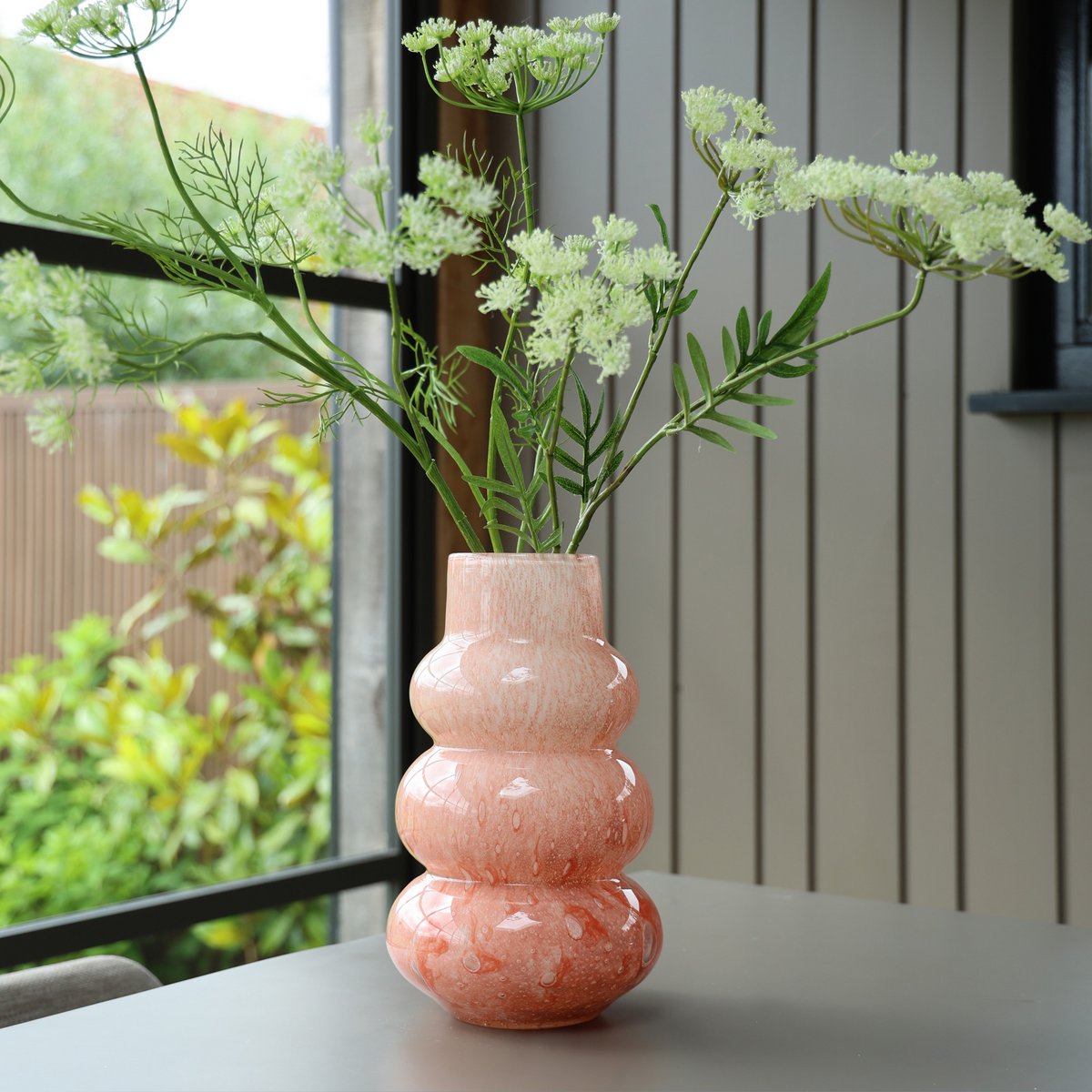 Vase - Lomami Élite Rose
