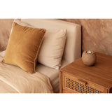 La table de nuit Harmony - Naturel