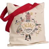 Sac Natt Ficelle 35 x 41