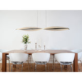 Suspension LED "Nina"