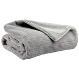 Plaid Artus Perle 140 x 180