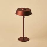 Lampe rechargeable USB Luca Bronze