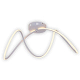 Plafonnier LED l: 67cm "Odrive"