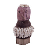 Shell Stone Man M.4 (ensemble de 6)
