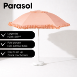 Parasol Pêche