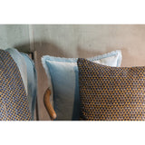 Coussin Vera Encre 45 x 45