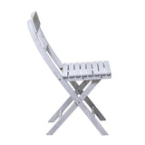 Ensemble compact pour jardin ou terrasse
