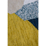 Tapis Eco - Duck Song - Tapis Multicolore