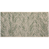 Tapis Evora Agave 60 x 110
