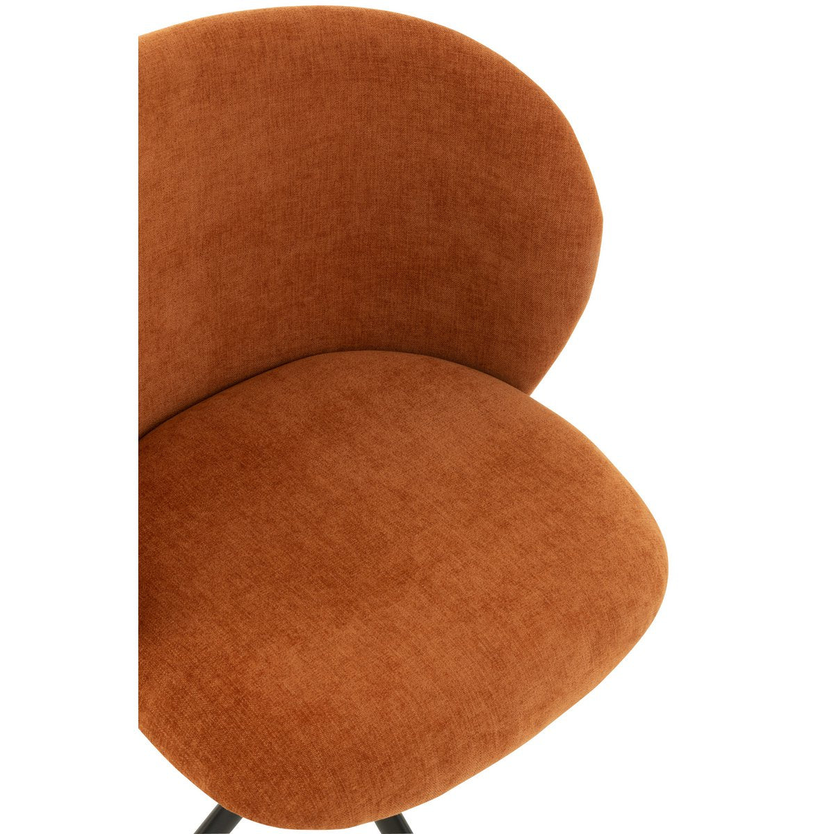 Chaise J-Line Turn/Up/Down sur fond neutre