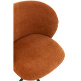 Chaise J-Line Turn/Up/Down sur fond neutre