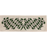 Tapis Yoka outdoor Naturel 70 x 200 x 1