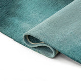 Tapis Eco - Tempêtes - Tapis bleu