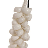 J65 Small Shell Collier