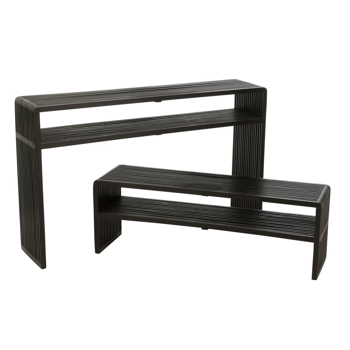 Console J-Line - en lot de 2