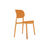 Chaise de salle à manger