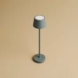 Lampe sans fil Vondel Mini Mouse Grise