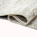 Tapis Eco - Yeniki Light - Sol beige
